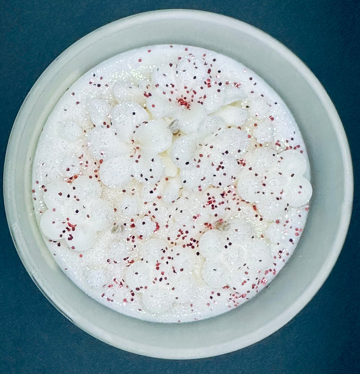Cherry Blossom Soy Wax Kaars - Modus Candles & More