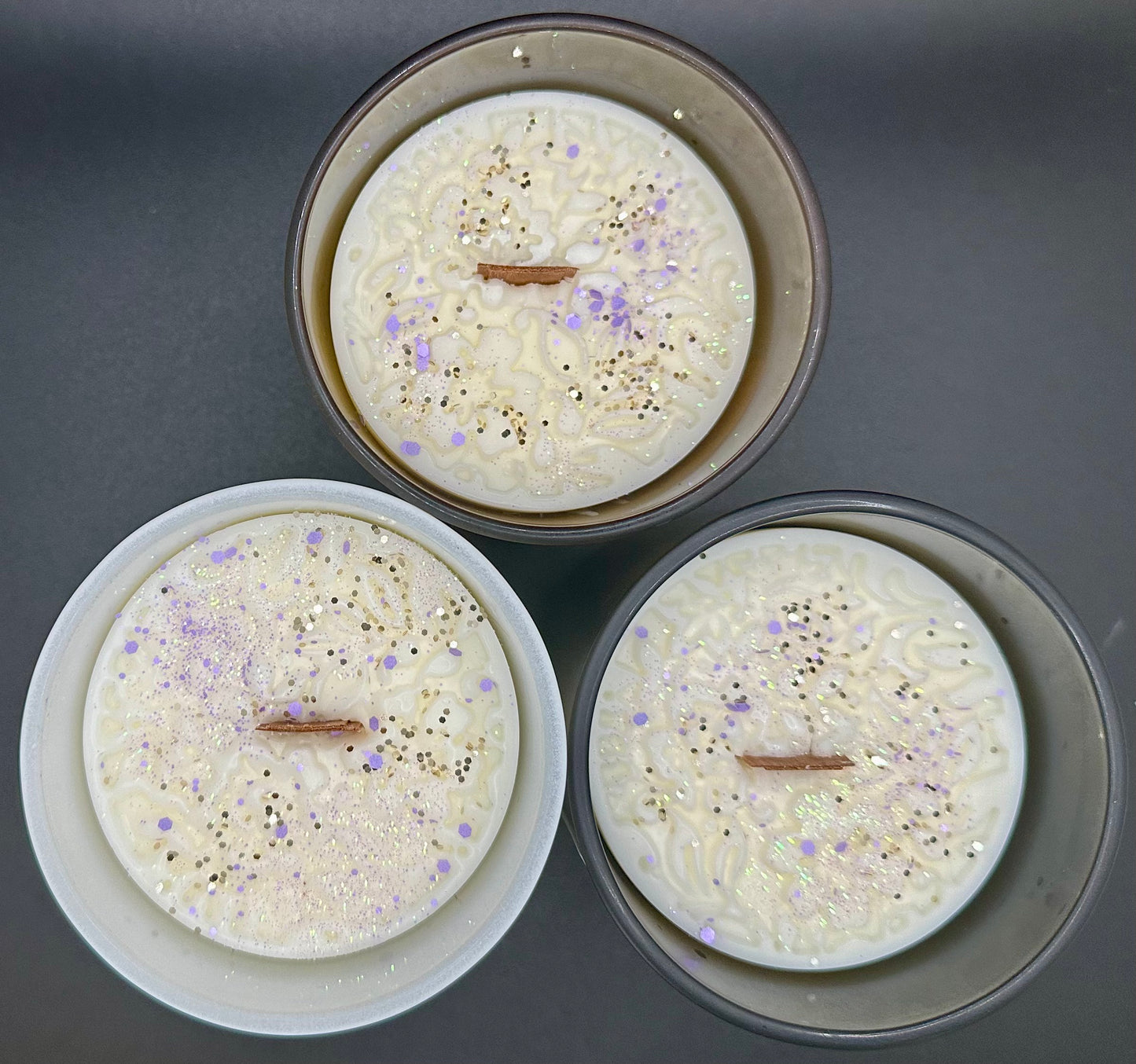 Connection Soy Wax kaars - Modus Candles & More