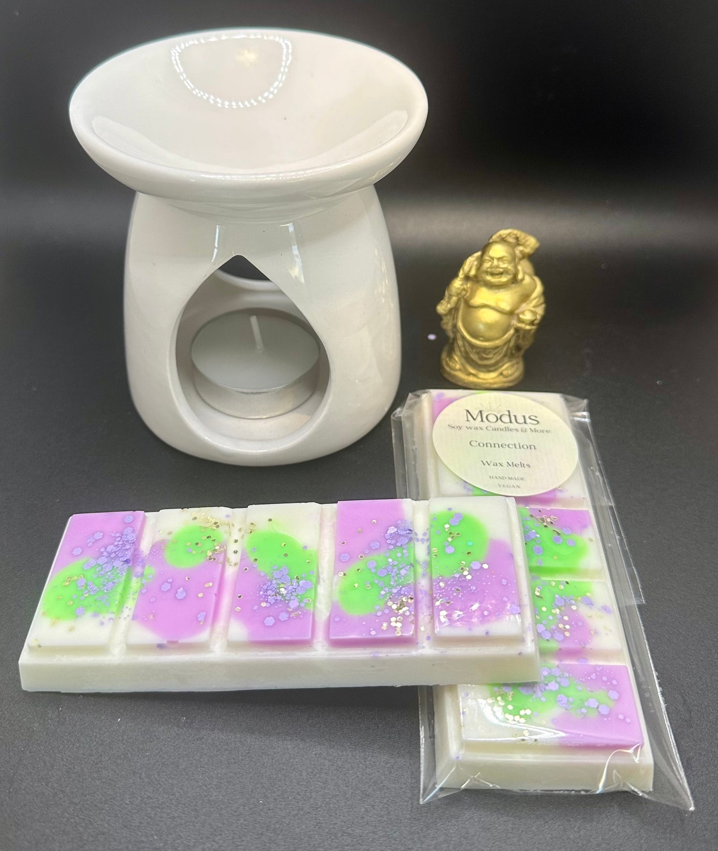 Connection Wax Melts - Modus Candles & More