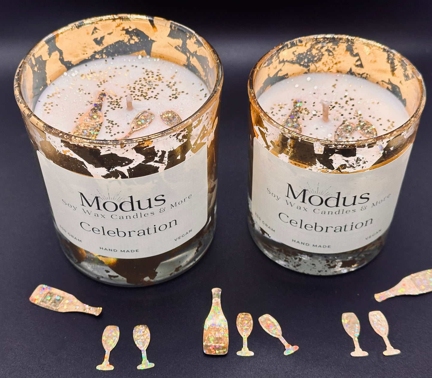 Celebration. - Modus Candles & More