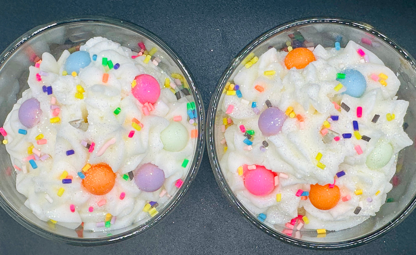 Happy Birthday - Modus Candles & More