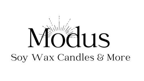 Modus Candles & More