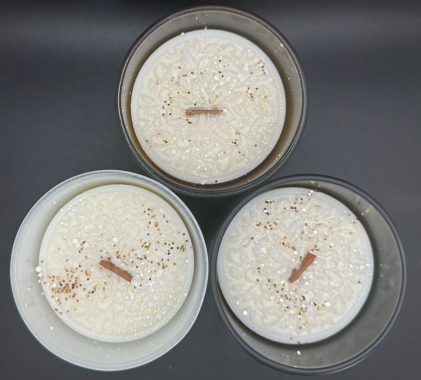 Mental Detox Soy Wax Kaars - Modus Candles & More