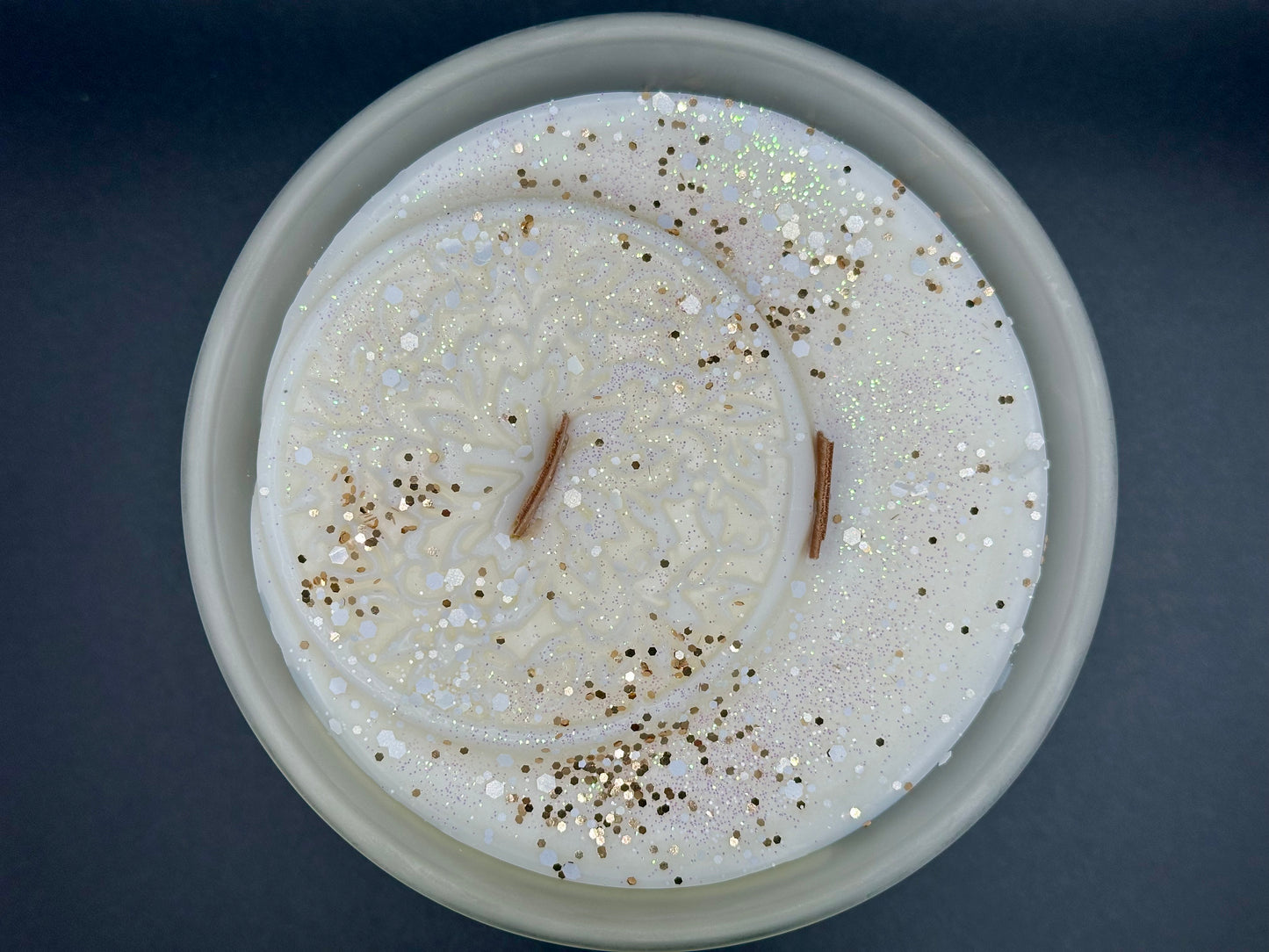 Mental Detox Soy Wax Kaars - Modus Candles & More