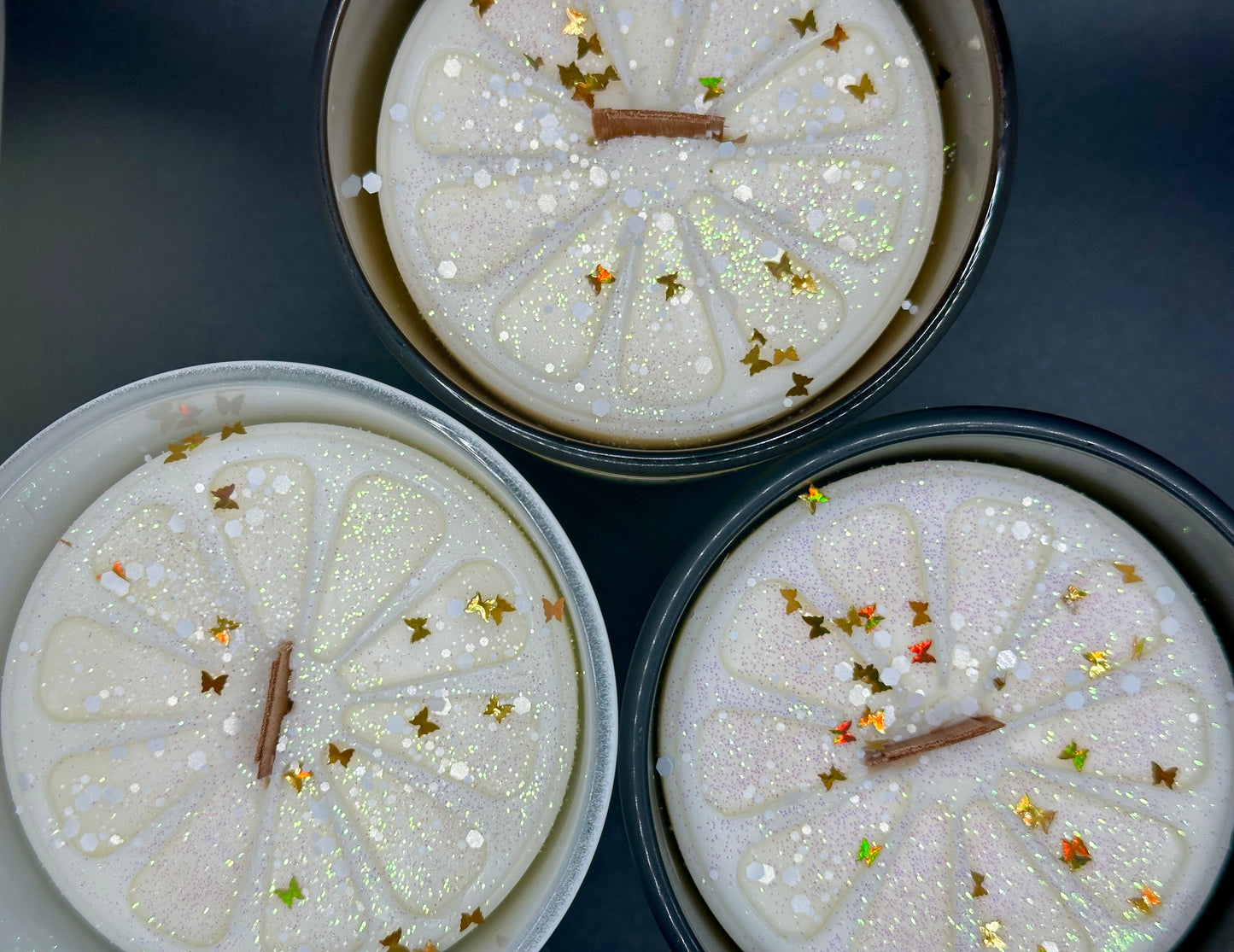 New Energy Soy Wax Kaars - Modus Candles & More