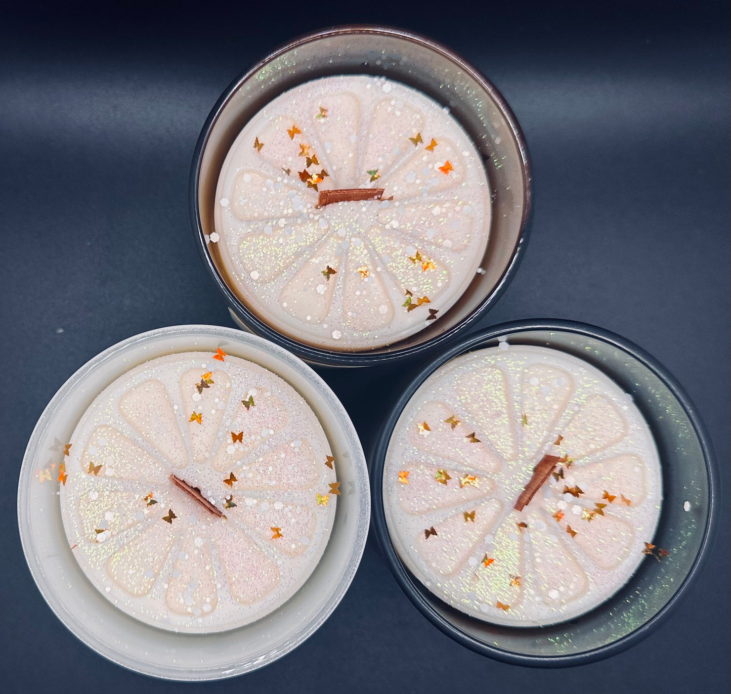 New Energy Soy Wax Kaars - Modus Candles & More