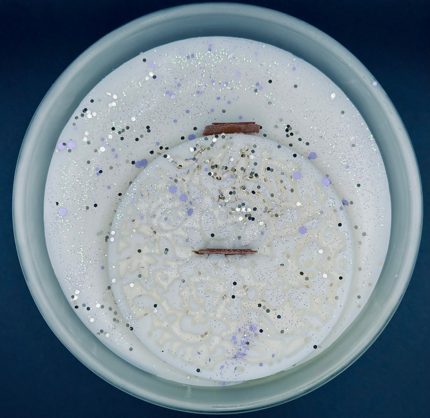 Connection Soy Wax kaars - Modus Candles & More