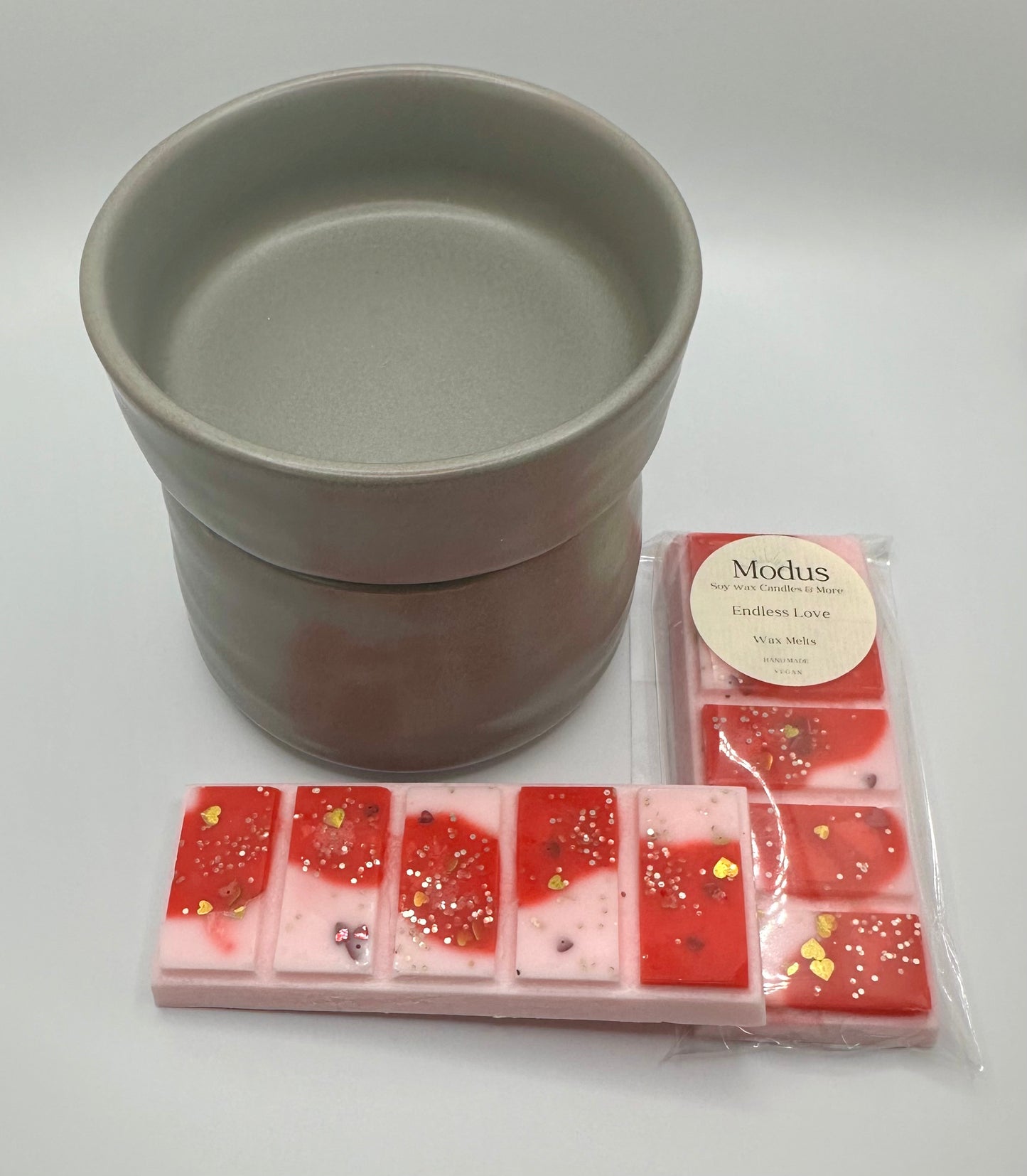 Endless Love Wax Melts - Modus Candles & More