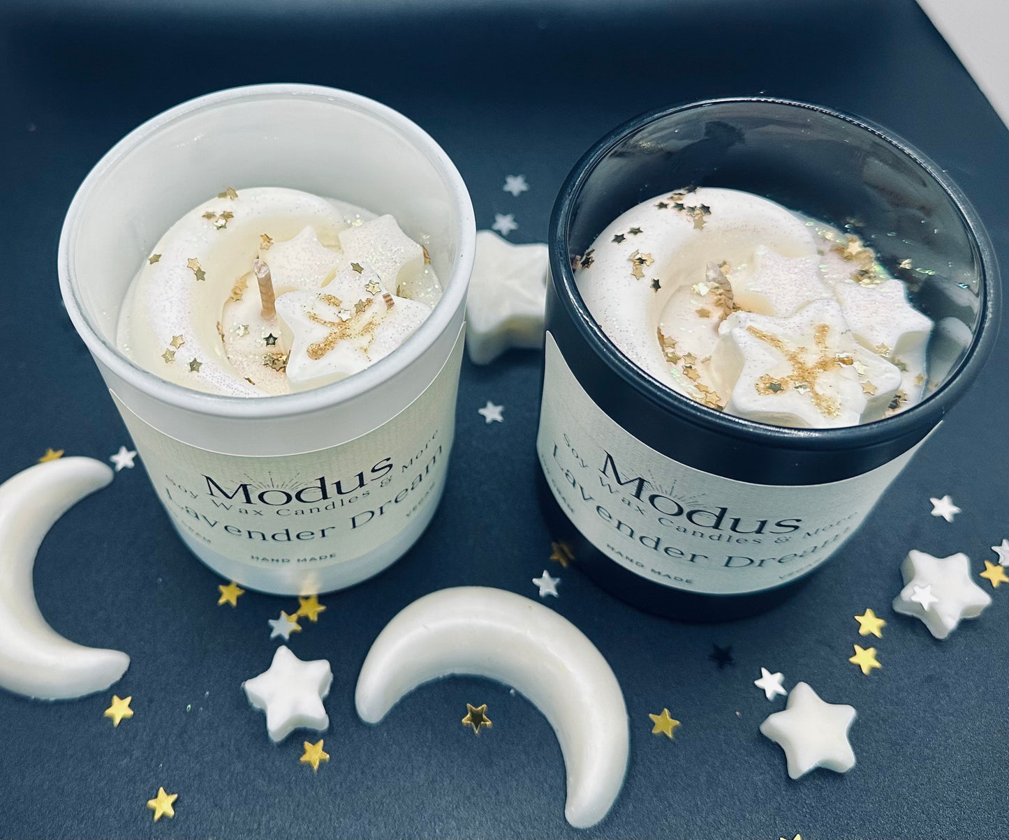 Lavender Dream - Modus Candles & More