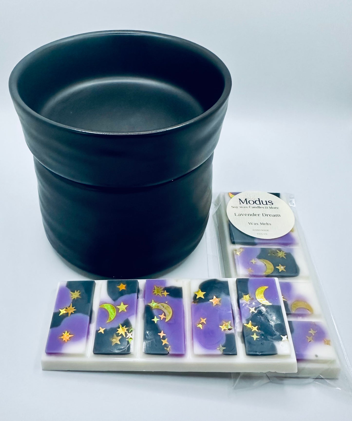 Lavender Dream Wax Melts - Modus Candles & More