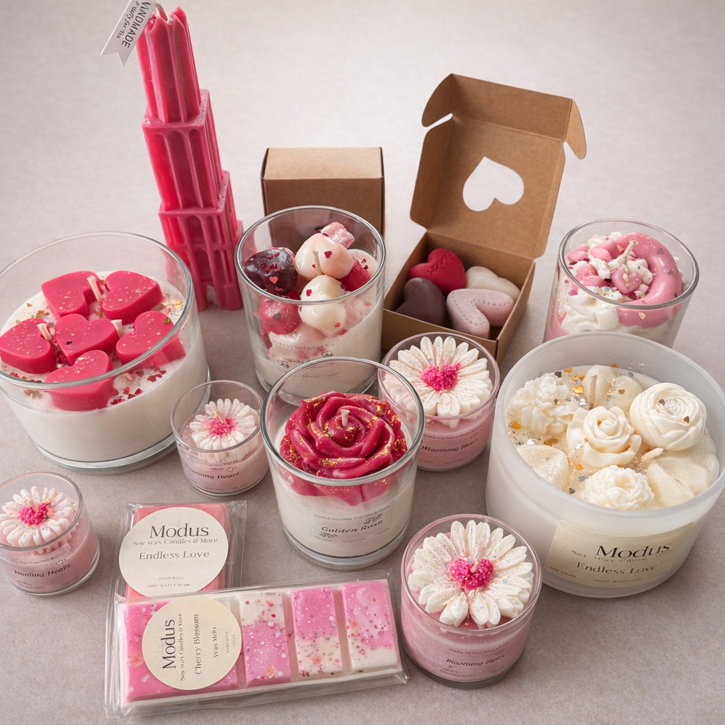 Vier de liefde - Elke dag opnieuw