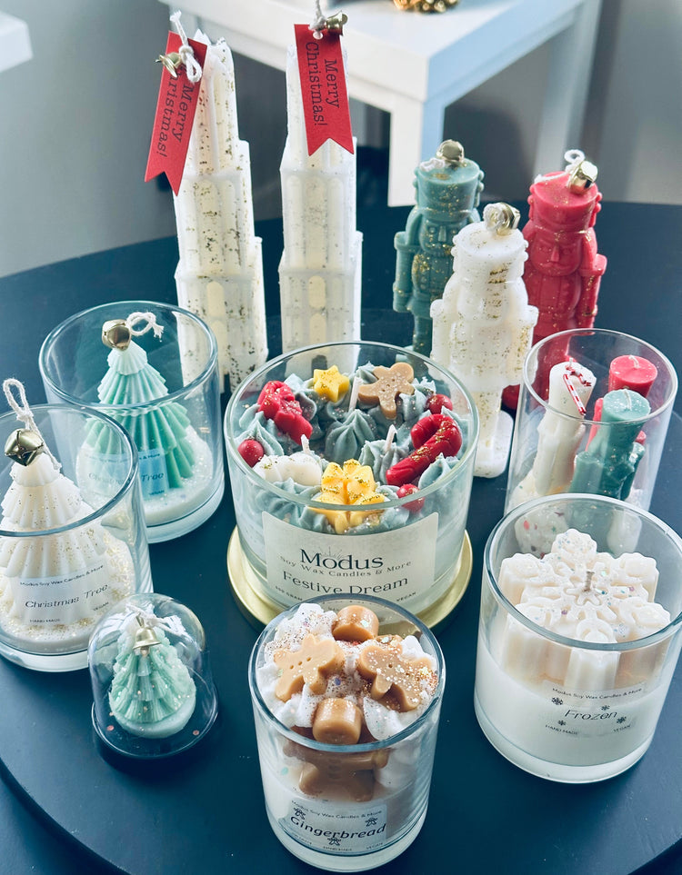 WINTERGEUREN. Feestelijk, Houtachtig, frisse- en winterse tonen.