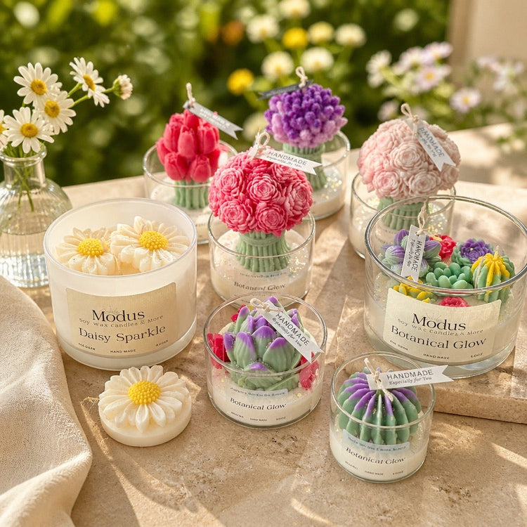 Summer Garden Collectie