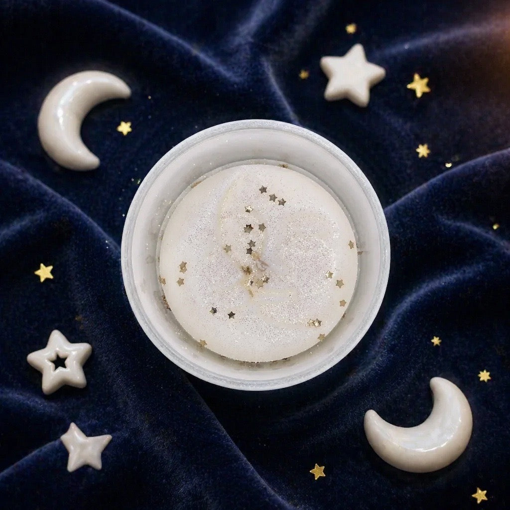 Lavender Dream Sojawas Kaars - Modus Candles & More