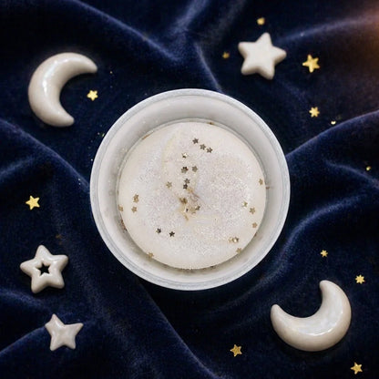 Lavender Dream Sojawas Kaars - Modus Candles & More