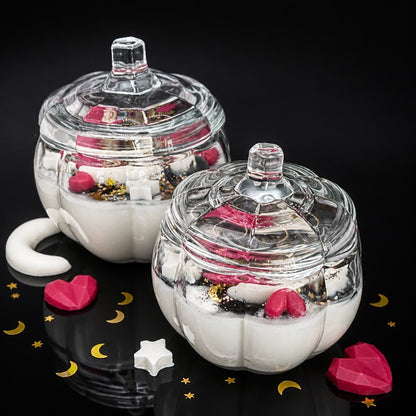 Practical Magic sojawas geurkaars - Modus Candles & More