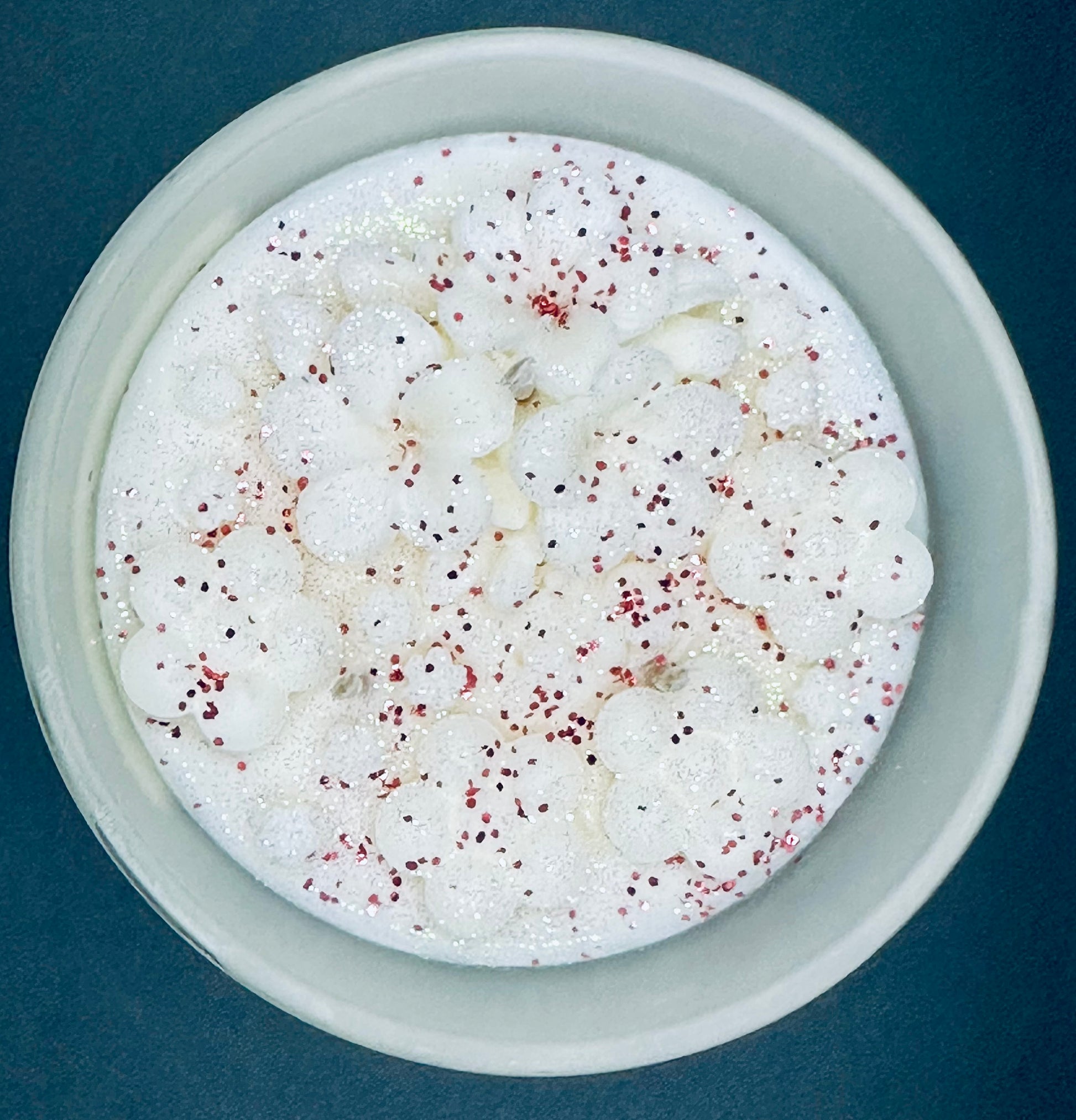 Cherry Blossom Soy Wax Kaars - Modus Candles & More