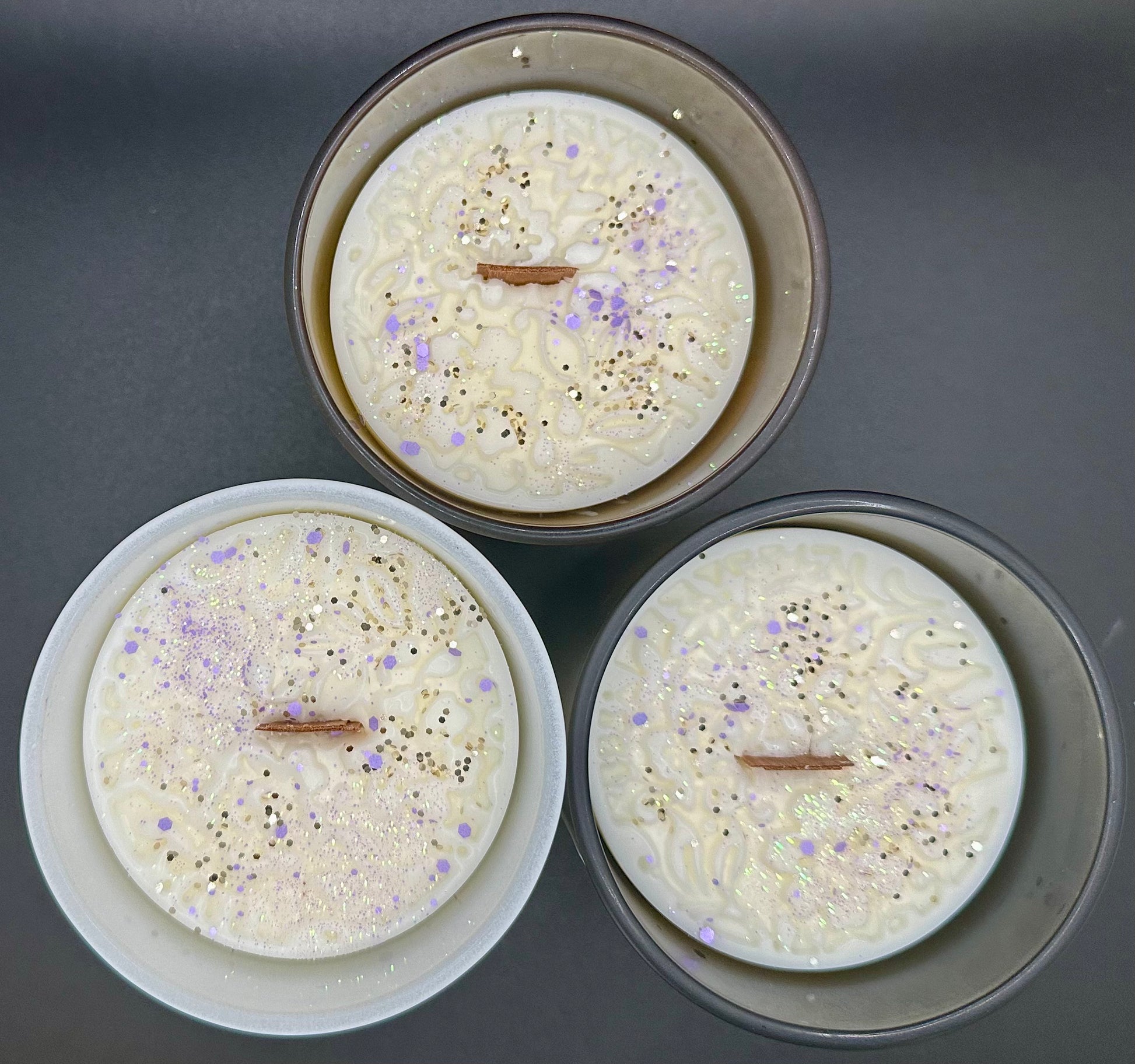 Connection Soy Wax kaars - Modus Candles & More