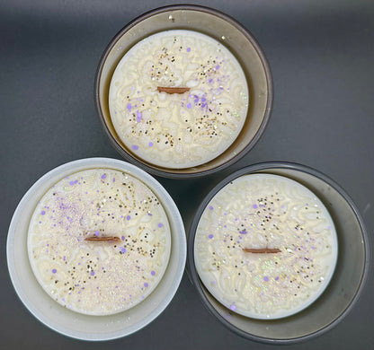 Connection Soy Wax kaars - Modus Candles & More