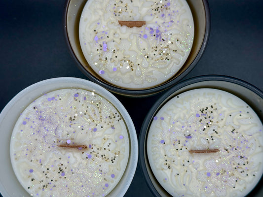 Connection Soy Wax kaars - Modus Candles & More
