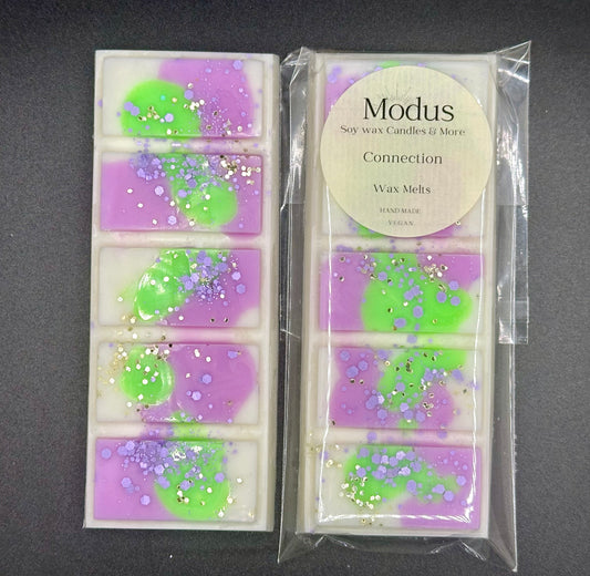 Connection Wax Melts - Modus Candles & More
