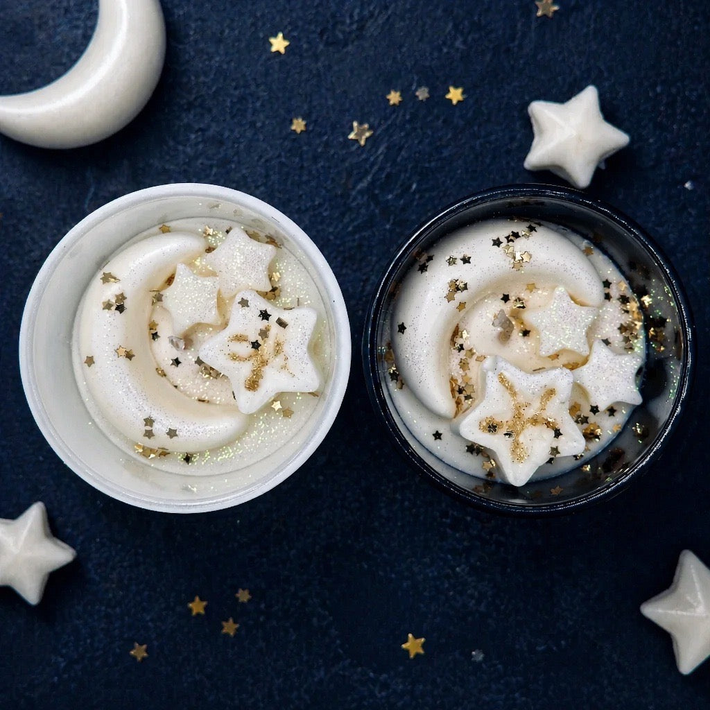 Lavender Dream Sojawas Kaars - Modus Candles & More