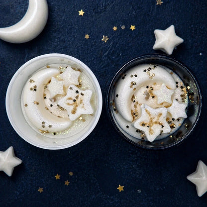 Lavender Dream Sojawas Kaars - Modus Candles & More