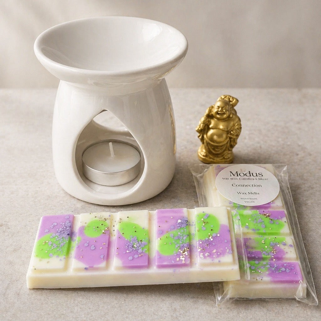 Connection Wax Melts - Modus Candles & More