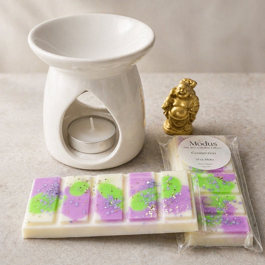 Connection Wax Melts - Modus Candles & More