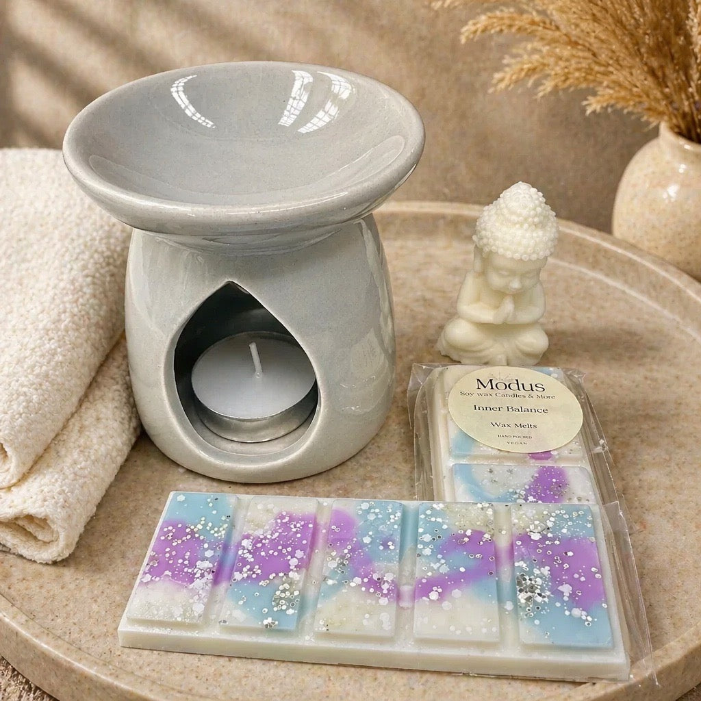 Inner Balance Waxmelts - Modus Candles & More