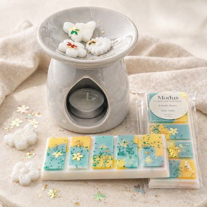 Fresh Start Waxmelts - Modus Candles & More