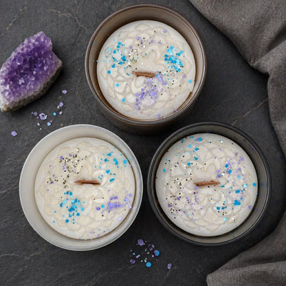 Inner Balance Sojawas Kaars - Modus Candles & More