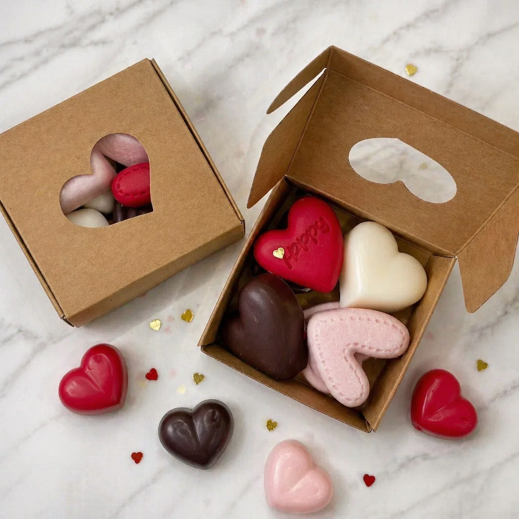 Love wax melts - Modus Candles & More