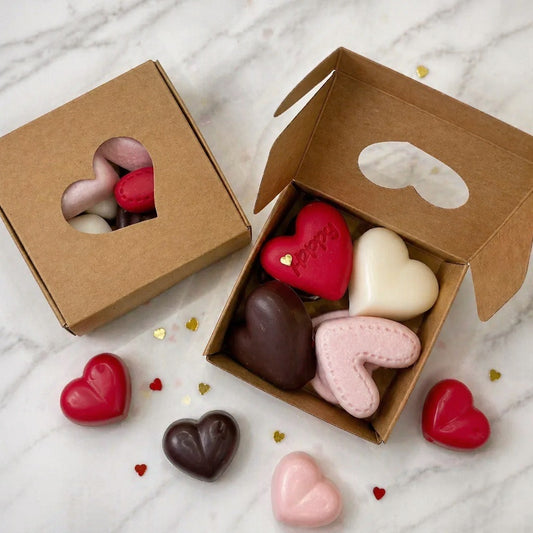 Love wax melts - Modus Candles & More