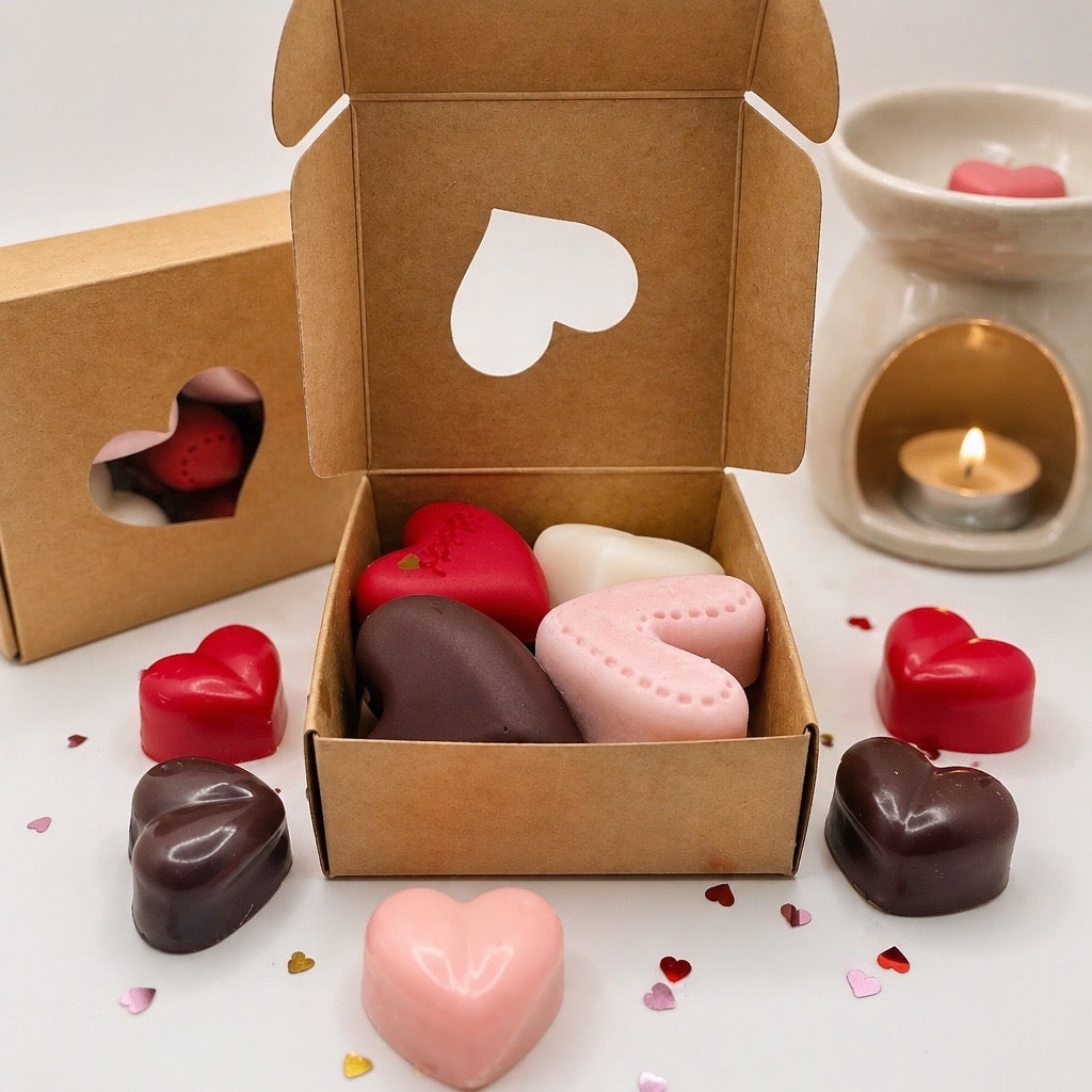 Love wax melts - Modus Candles & More