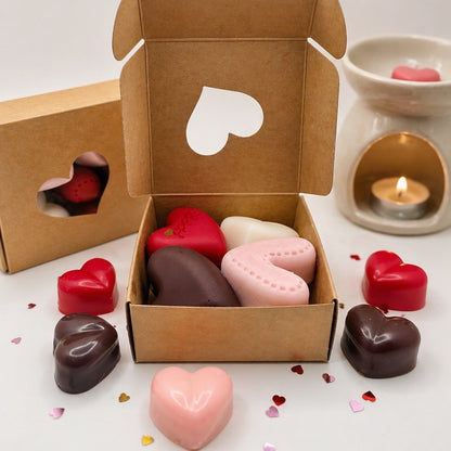 Love wax melts - Modus Candles & More