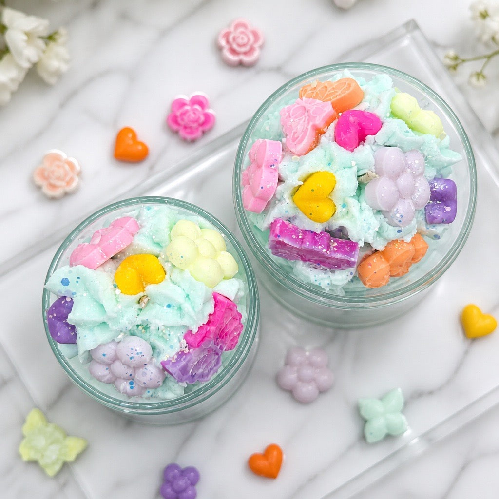 Lieve Juf of Meester Sojawas Kaars - Modus Candles & More
