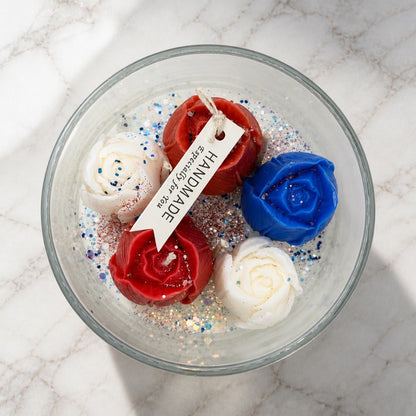 Ik hou van Holland Sojawas Kaars - Modus Candles & More