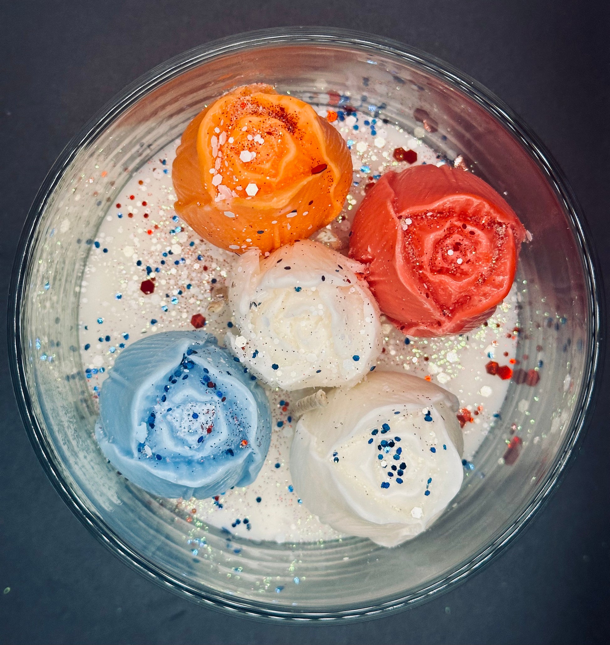 Ik hou van Holland Soy Wax Kaars - Modus Candles & More