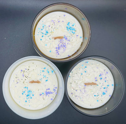 Inner Balance Soy Wax Kaars - Modus Candles & More