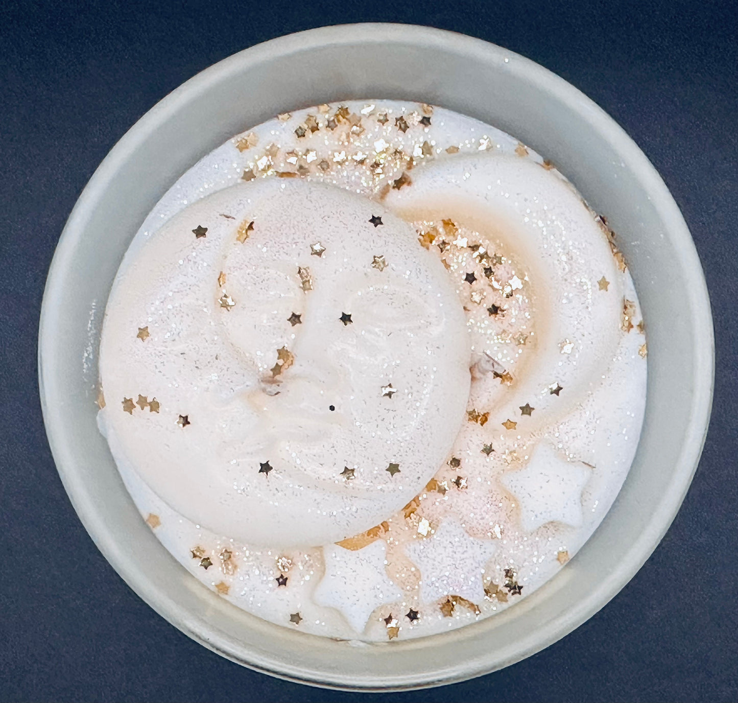 Lavender Dream Soy Wax Kaars - Modus Candles & More