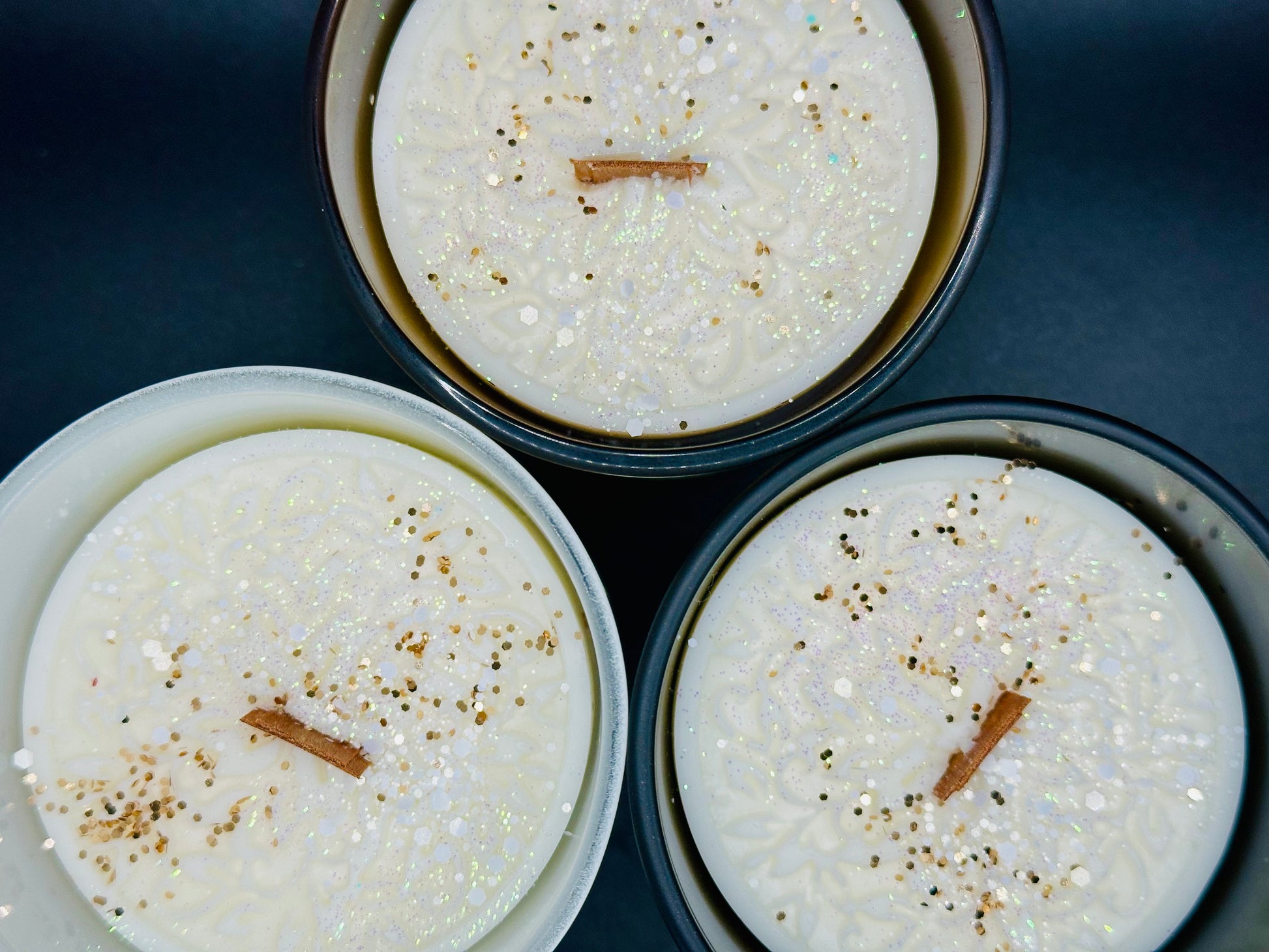 Mental Detox Soy Wax Kaars - Modus Candles & More