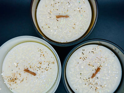 Mental Detox Soy Wax Kaars - Modus Candles & More