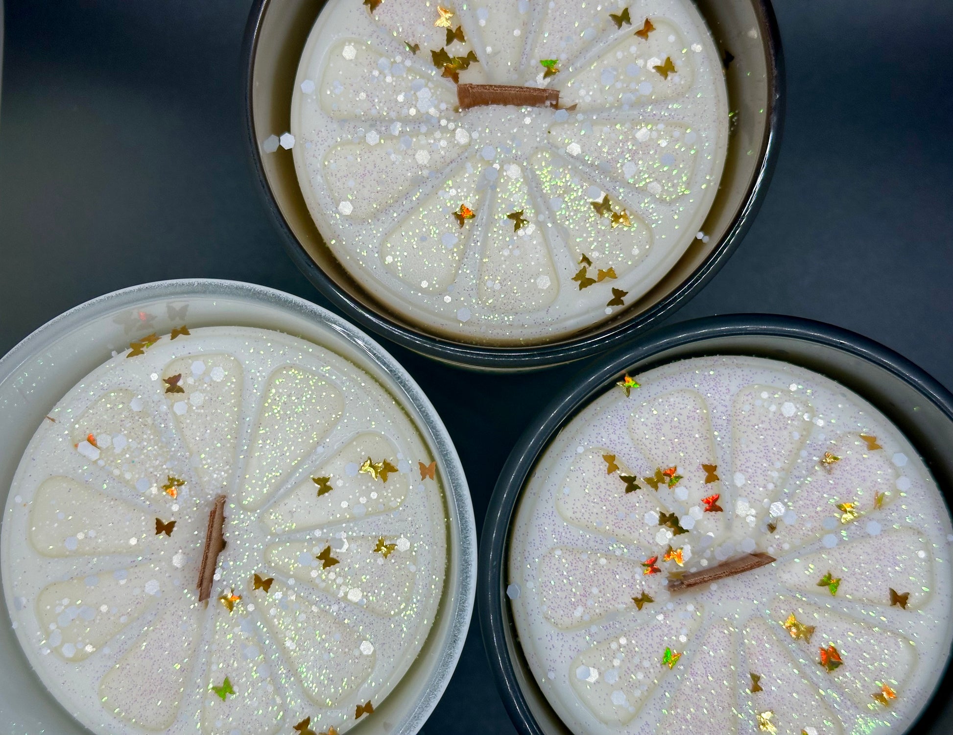 New Energy Soy Wax Kaars - Modus Candles & More