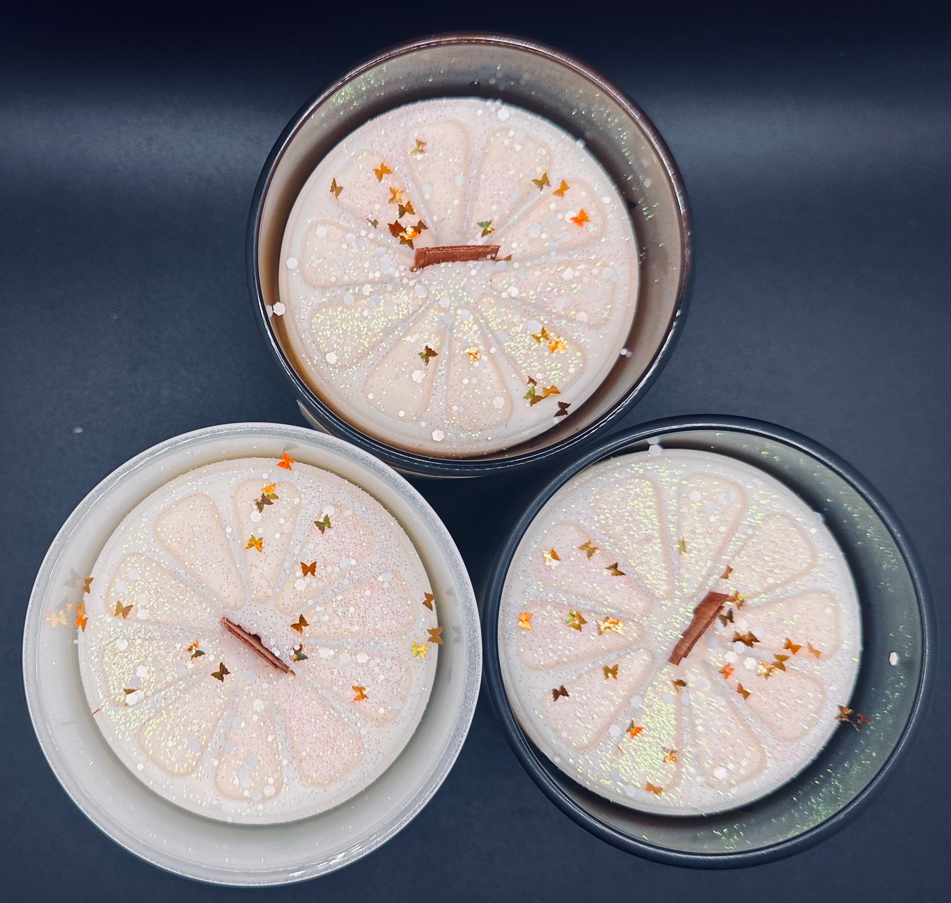 New Energy Soy Wax Kaars - Modus Candles & More