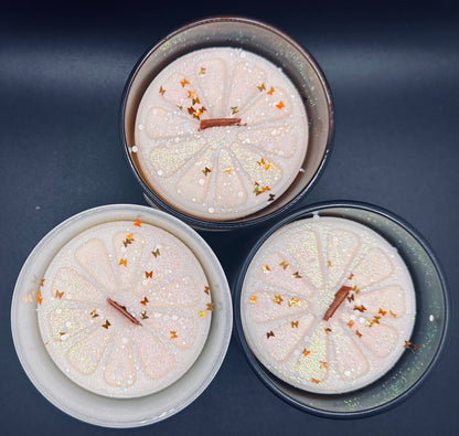 New Energy Soy Wax Kaars - Modus Candles & More