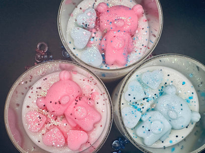 Oh Baby (boy/girl) - Modus Candles & More