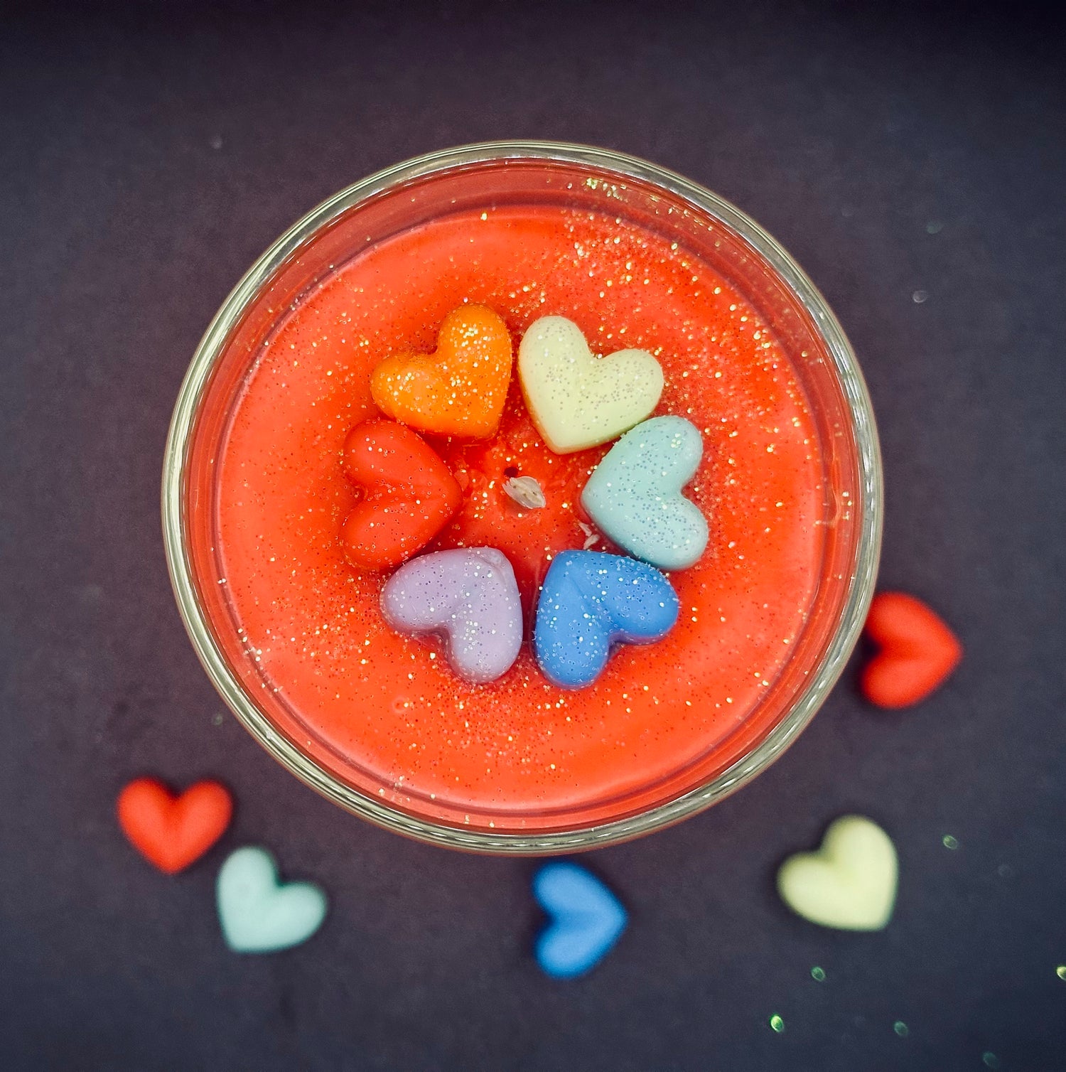 Pride Soy Wax Kaars - Modus Candles & More