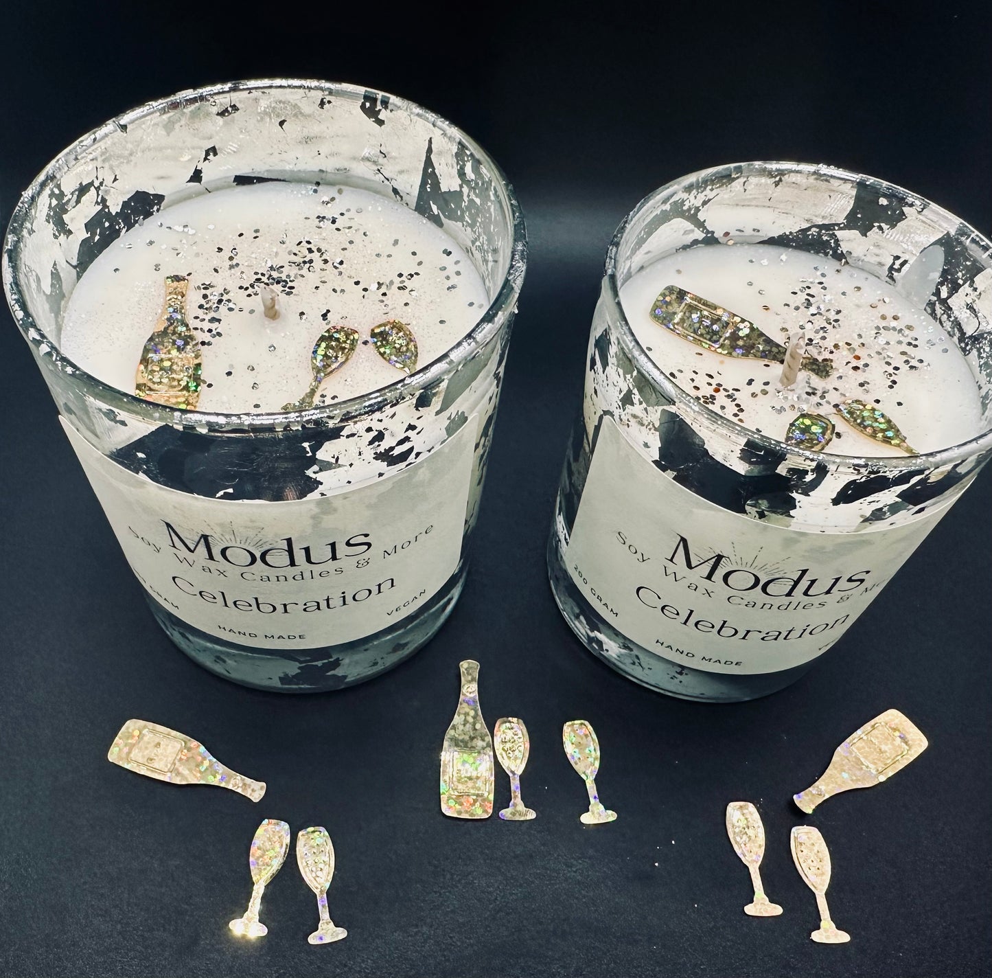 Celebration. - Modus Candles & More