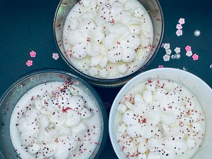 Cherry Blossom Soy Wax Kaars - Modus Candles & More